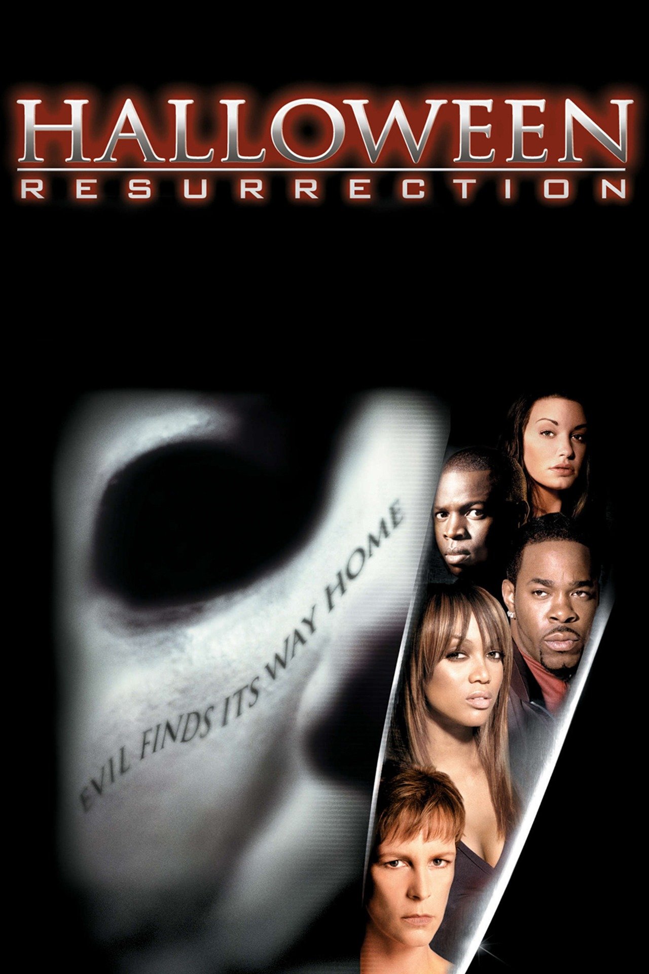 Halloween Resurrection (2002) [374329] (A1750733935) [[Movies]] --Plex--